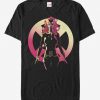 Jean Grey T-Shirt FR01