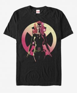 Jean Grey T-Shirt FR01