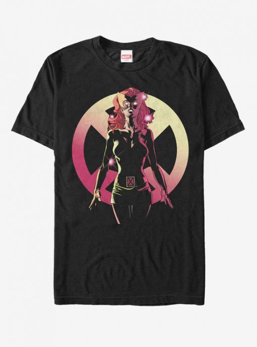 Jean Grey T-Shirt FR01