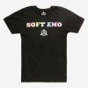 Jessie Paege Soft Emo T-Shirt KH01