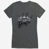 Join The Hunt T Shirt SR01