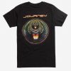 Journey Captured Beetle T-Shirt SR01