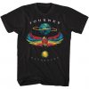 Journey Departure T-Shirt DV01