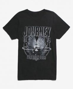 Journey Evolution Tour T-Shirt KH01