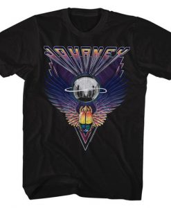 Journey Much Scarab T-Shirt DV01