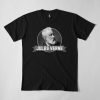 Jules Verne T-Shirt AD01