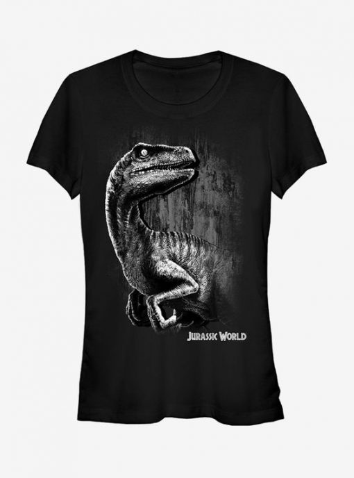 Jurassic World T Shirt SR01