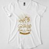 Las Gredas are Calling T-Shirt EL01