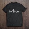 Las Vegas City T-Shirt EL01
