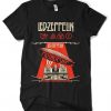 Led Zeppelin T-Shirt DV01