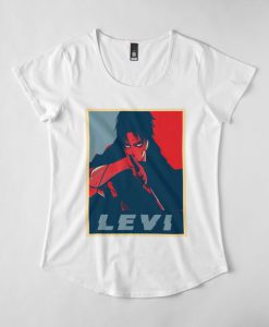 Levi T-Shirt AD01