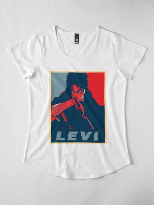 Levi T-Shirt AD01