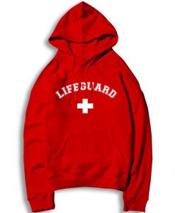 Lifeguard Hoodie GT01
