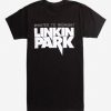 Linkin Park Minutes T Shirt SR01