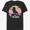 Lion King T Shirt SR01