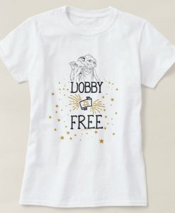 Lobby Free T-Shirt EL01