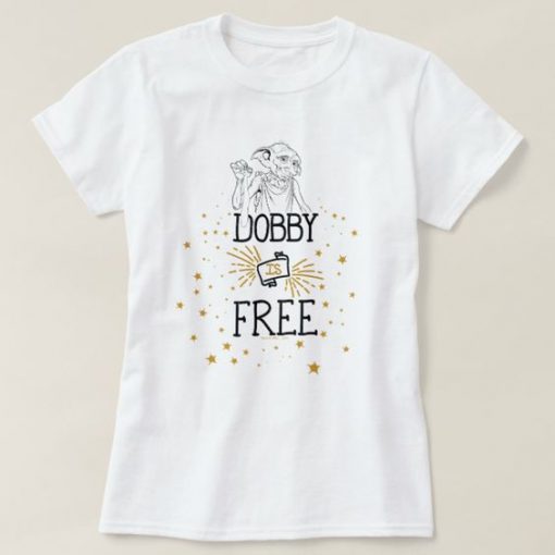 Lobby Free T-Shirt EL01