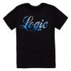 Logic Galaxy T-Shirt SR01