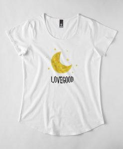 Love Good T-Shirt EL01