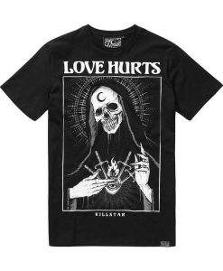 Love Hurts T-Shirt FR01