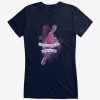 Love Leaves T-Shirt SR01