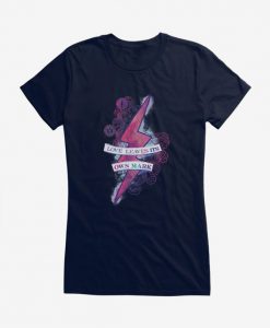 Love Leaves T-Shirt SR01