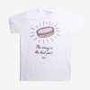 Love Simon Icing Is Best T-Shirt KH01