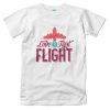 Love at First Flight T-Shirt EL01