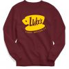 Luke's Sweatshirt GT01