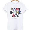 Made In The 90’s T-Shirt EL01
