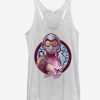 Marvel Ant-Man And The Wasp Hope Circle Girls Tank Top KH01