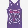 Marvel Ant-Man Charge Of The Ant Brigade Girls Tank Top KH01
