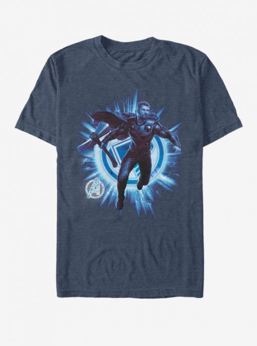 Marvel Avengers T-Shirt AV01