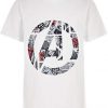 Marvel Avengers T Shirt SR01