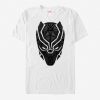 Marvel Black Panther T Shirt SR01