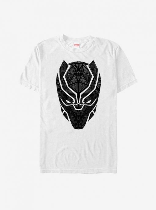 Marvel Black Panther T Shirt SR01