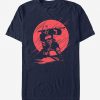 Marvel Deadpool T Shirt SR01