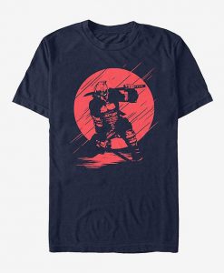 Marvel Deadpool T Shirt SR01