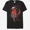 Marvel Rise of Carnage T-Shirt SR01