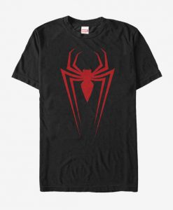 Marvel Spider-Man T Shirt SR01