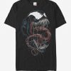 Marvel Venom T-Shirt SR01