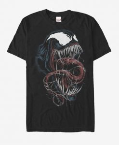 Marvel Venom T-Shirt SR01