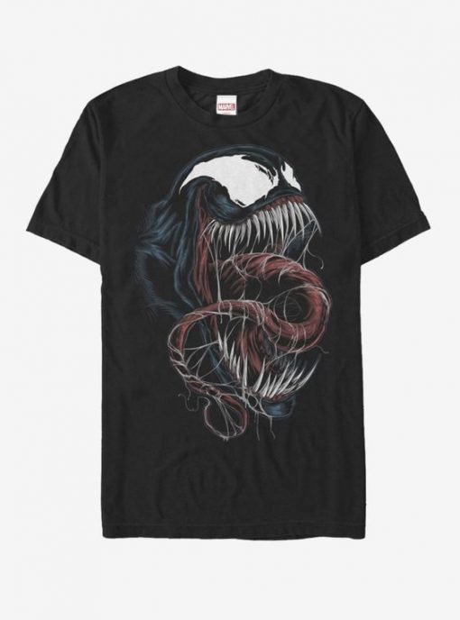 Marvel Venom T-Shirt SR01