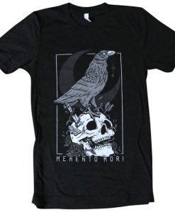 Memento Mori T-Shirt EL01