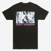 Mike Shinoda Torn Photo T-Shirt AD01