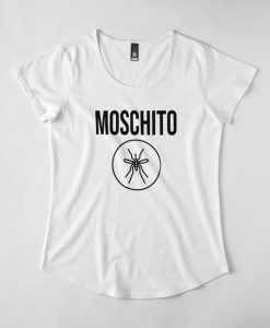 Moschito T-Shirt AD01