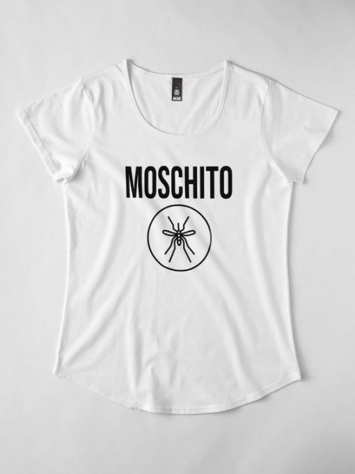 Moschito T-Shirt AD01