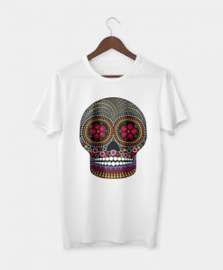 Muerte Feliz T-Shirt AV01