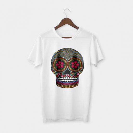 Muerte Feliz T-Shirt AV01