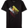 NYC Colorbars Tshirt KH01